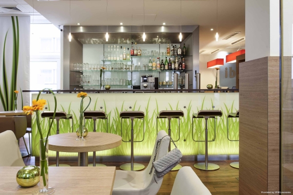 Hotel ibis Duesseldorf Hauptbahnhof (Düsseldorf)